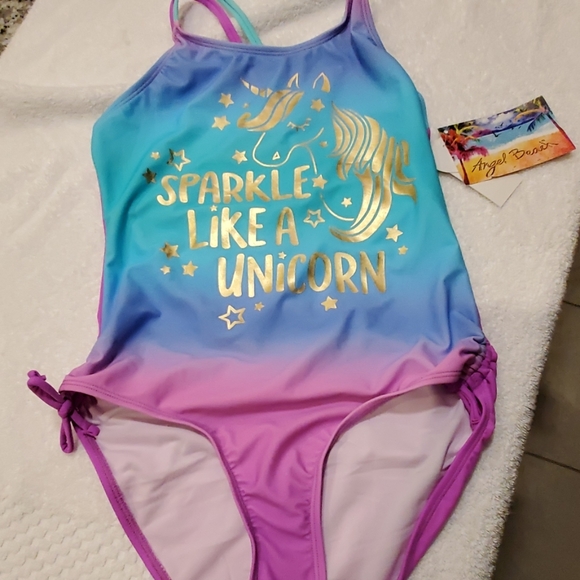 angel beach swimwear